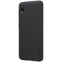 Nillkin Super Frosted Shield Matte cover case for Samsung Galaxy A10 order from official NILLKIN store